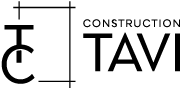 Construction Tavi Logo